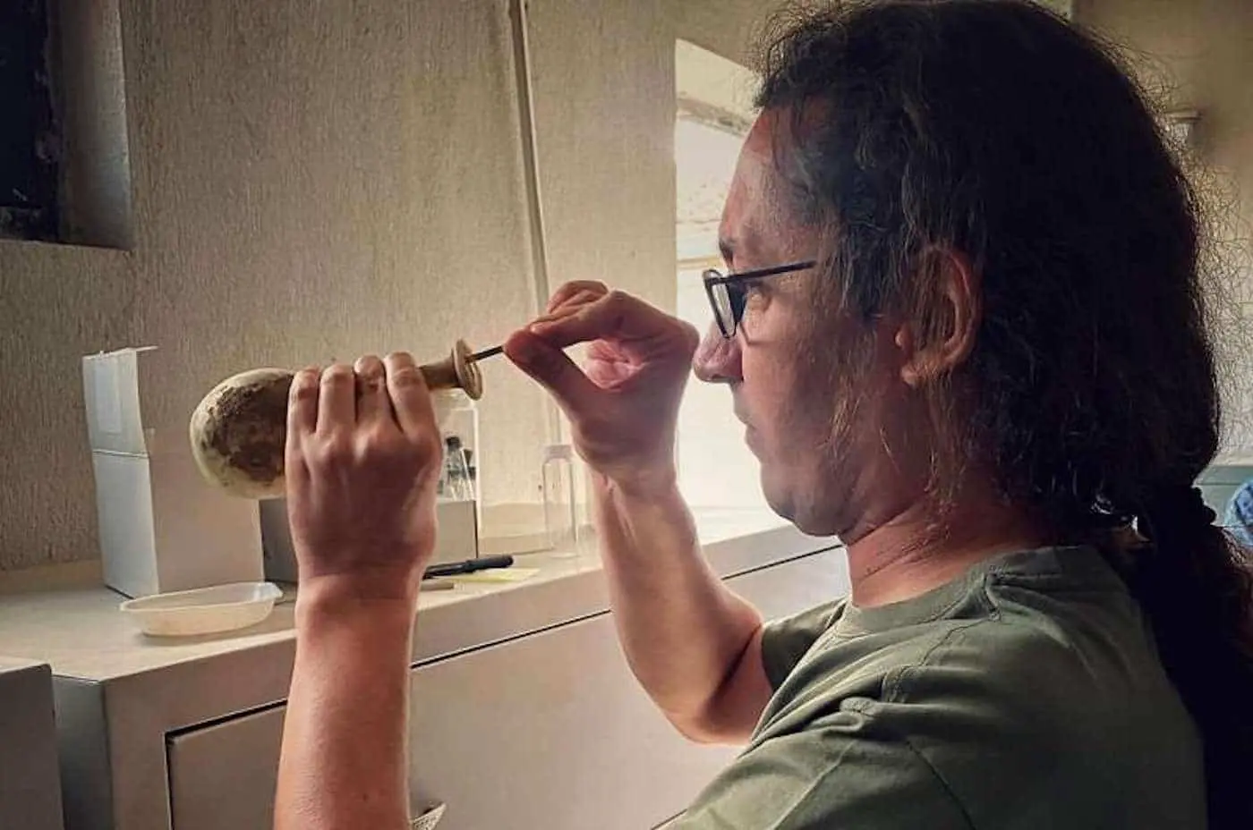 Гален из Пергама и чабрец – древние рецепты-0