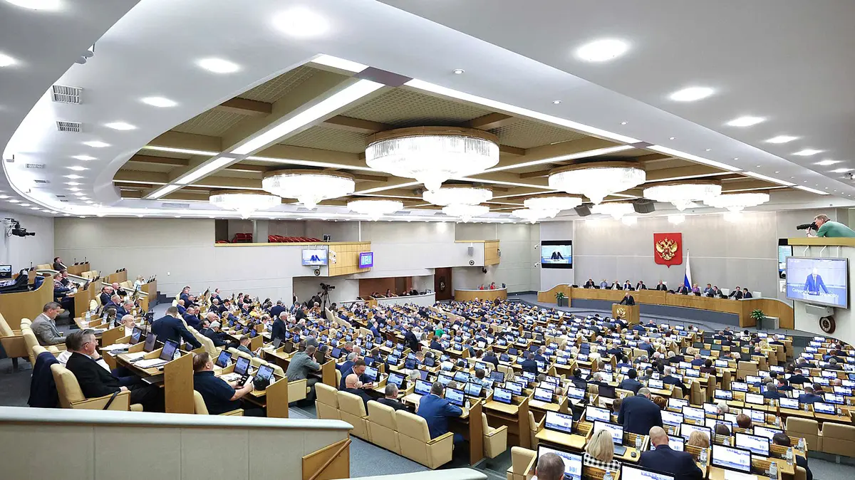 В Госдуме предложили временно зафиксировать цены на ЖКУ