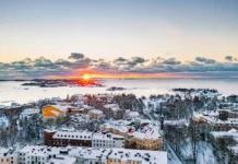 Хяккянен и Минобороны Финляндии о сделках россиян с недвижимостью hyakkyanen i minoborony finlyandii o sdelkah rossiyan s nedvizhimostyu-pux-su-0