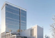 Level Group и Департамент Гарбузова распродали 64% бизнес-центра i departament garbuzova rasprodali 64 biznesczentra-pux-su-0