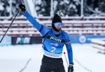 Карим Халили обошел Бажина и Серохвостова в гонке Кубка Содружества karim halili oboshel bazhina i serohvostova v gonke kubka sodruzhestva-pux-su-0