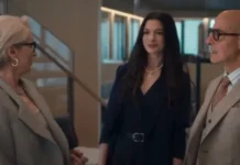 Легенды возвращаются: трейлер «Дьявол носит Prada 2» с Мэрил Стрип legendy vozvrashhayutsya trejler dyavol nosit 2 s meril strip-pux-su-0