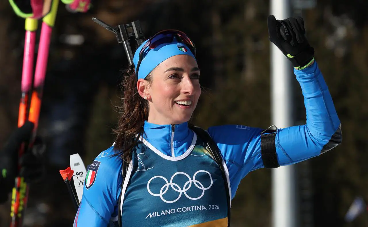 Лиза Виттоцци (Alexander Hassenstein / Getty Images)