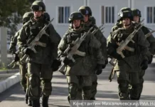 Максим Григорьев о словах Путина: герои СВО определяют будущее страны maksim grigorev o slovah putina geroi svo opredelyayut budushhee strany-pux-su-0