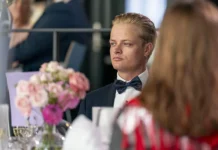 Мариус Борг Хёйби и королевская семья преодолевают испытания в Осло marius borg hyojbi i korolevskaya semya preodolevayut ispytaniya v oslo-pux-su-0