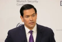 Марко Рубио встретился с Зеленским. Трамп готовит решение marko rubio vstretilsya s zelenskim tramp gotovit reshenie-pux-su-0