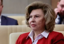 Москалькова: ВСУ пытали пленных ВС РФ, нарушая Женевскую конвенцию moskalkova vsu pytali plennyh vs rf narushaya zhenevskuyu konvencziyu-pux-su-0