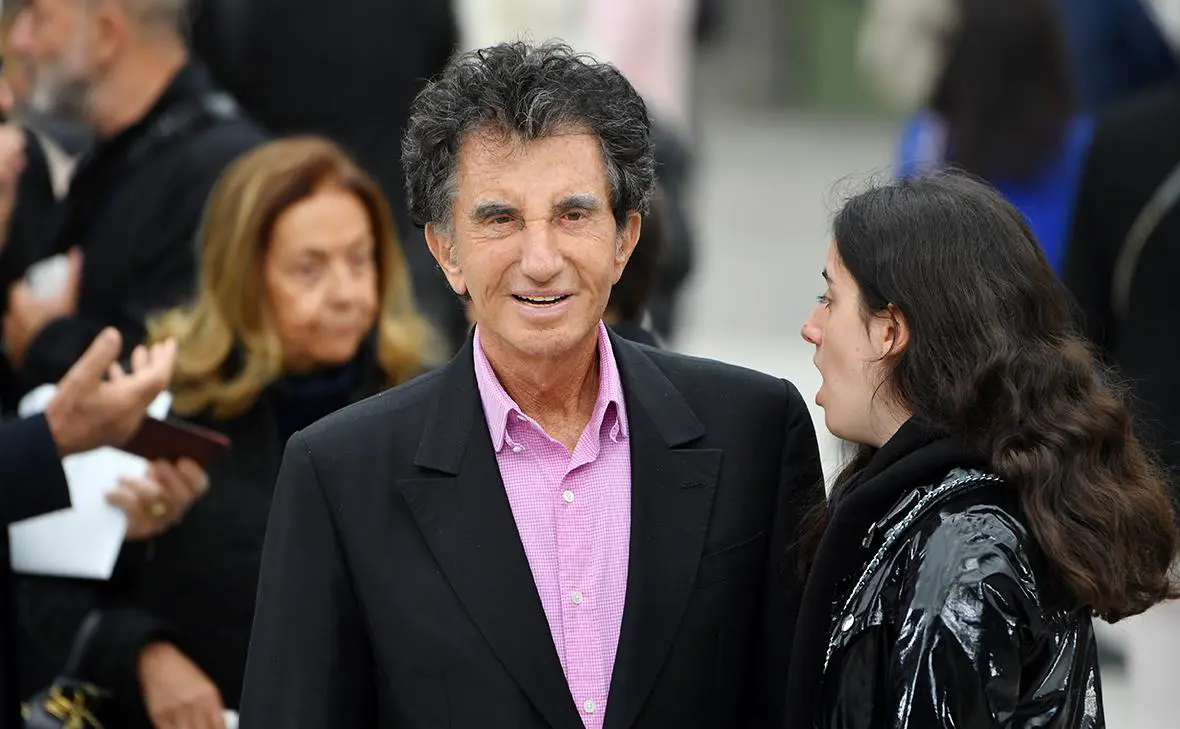 Жак Ланг (Pascal Le Segretain / Getty Images)