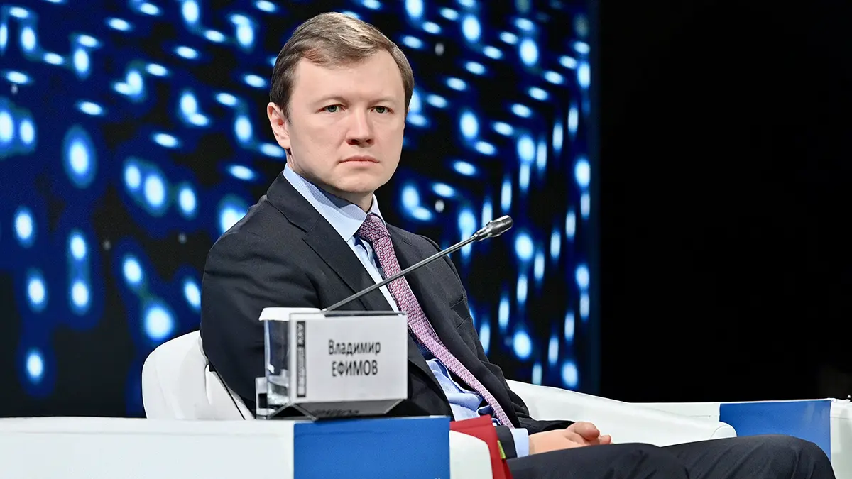 Владимир Ефимов: Современный жилой квартал построят по проекту КРТ в Нижегородском районе