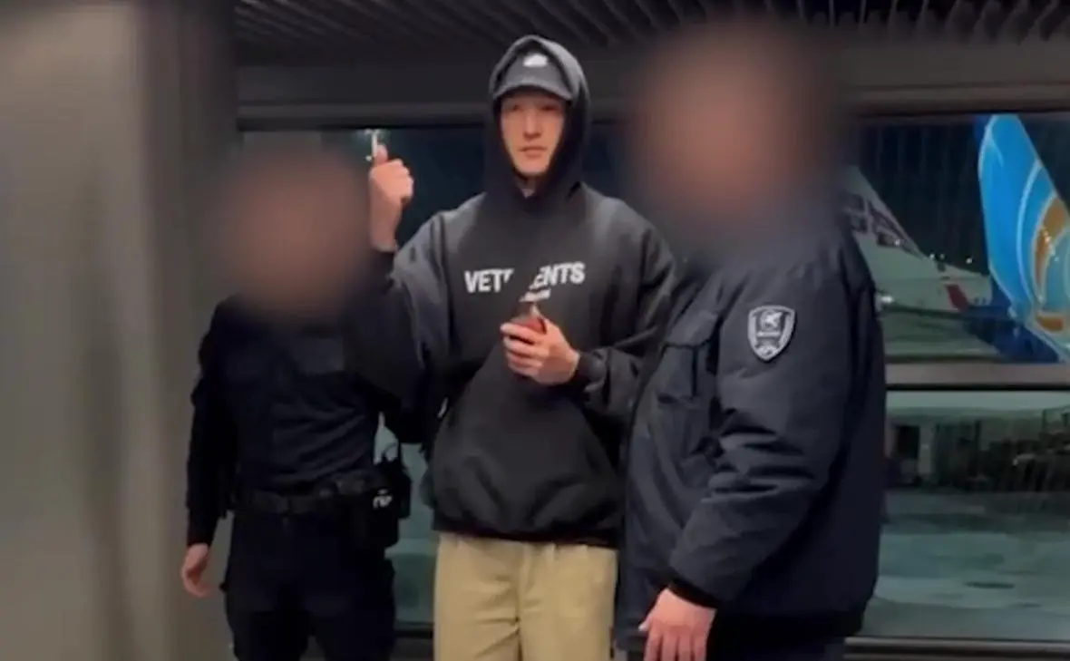 Нурлан Сабуров (РИА Новости)