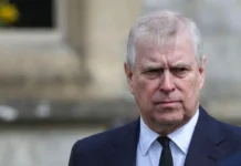 Принц Эндрю и Джеффри Эпштейн: NPCC и Скотленд-Ярд предпринимают шаги princz endryu i dzheffri epshtejn i skotlendyard predprinimayut shagi-pux-su-0