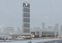 Сергей Собянин, Карачаровский завод: эра испытаний лифтов началась sergej sobyanin karacharovskij zavod era ispytanij liftov nachalas-pux-su-0