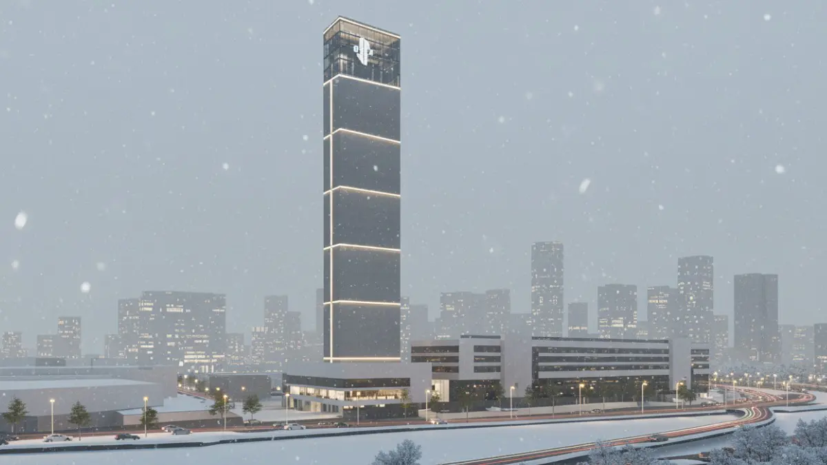 Карачаровский механический завод обеспечит полный цикл испытаний скоростных лифтов в России