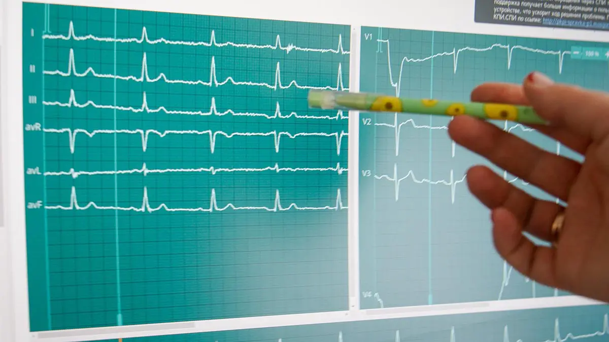 Доктор Мясников заявил, что радость может вызвать сердечный приступ