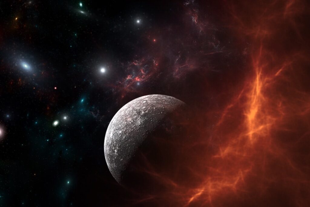 Система из миллионов или миллиардов звёзд