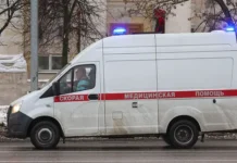 Сотрудник "МегаФона" пострадал при атаке ВСУ на Брянскую область sotrudnik megafona postradal pri atake vsu na bryanskuyu oblast-pux-su-0