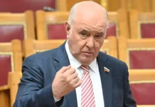 Совфед резко осудил вызов Зеленского России перед судьбоносной Женевой sovfed rezko osudil vyzov zelenskogo rossii pered sudbonosnoj zhenevoj-pux-su-0