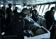 Укрепление НАТО на Балтике: роль Швеции и Финляндии ukreplenie nato na baltike rol shveczii i finlyandii-pux-su-0