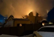 ВСУ атаковали Старый Оскол — беспилотники бьют по Белгородской области vsu atakovali staryj oskol bespilotniki byut po belgorodskoj oblasti-pux-su-0