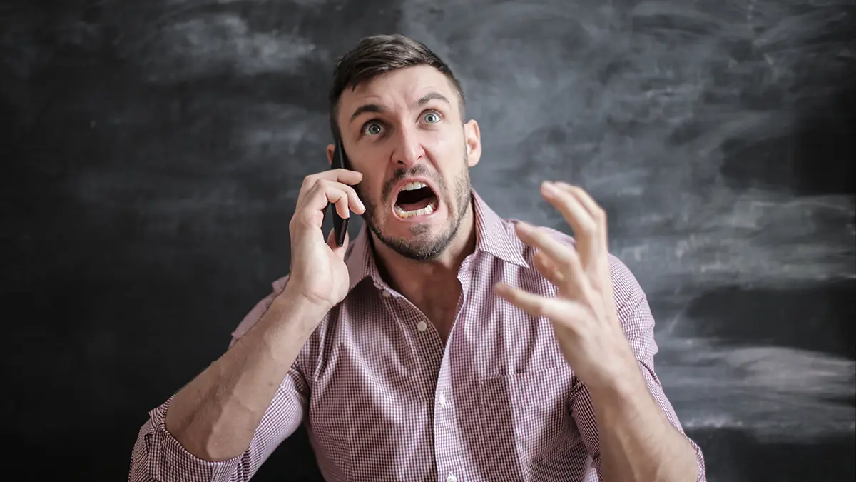 Как справиться со своим темпераментом