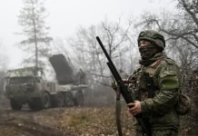 Захват Доброполья в ДНР: как изменится ход конфликта zahvat dobropolya v dnr kak izmenitsya hod konflikta-pux-su-0