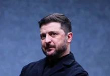 Зеленский в центре скандала из-за слов о встречах с РФ и роли Пескова zelenskij v czentre skandala izza slov o vstrechah s rf i roli peskova-pux-su-0