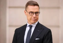 Александр Стубб о шансе для Украины на фоне конфликта США и Ирана aleksandr stubb o shanse dlya ukrainy na fone konflikta ssha i irana-pux-su-0