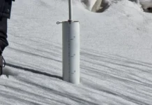 Андриан Селезнев: как снег раскрывает экологию городов Урала andrian seleznev kak sneg raskryvaet ekologiyu gorodov urala-pux-su-0