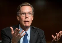 Бернс: Китай, Иран, Венесуэла открывают новые партнёрские горизонты berns kitaj iran venesuela otkryvayut novye partnyorskie gorizonty-pux-su-0