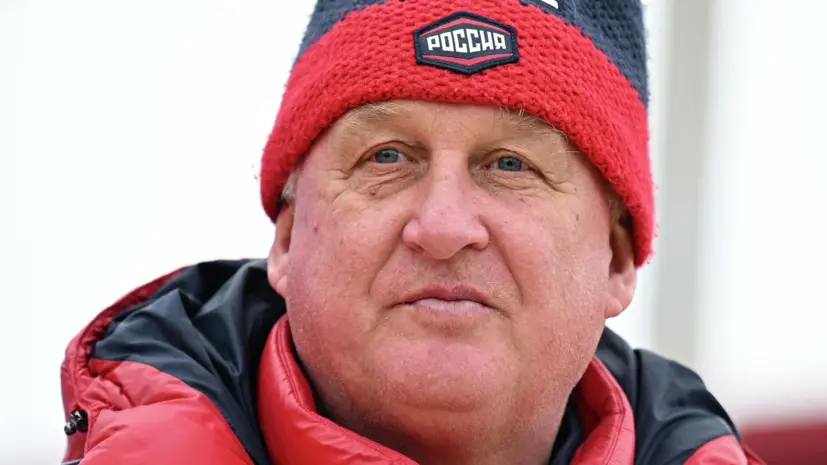 Бородавко: нам ещё рано прощаться с Вяльбе