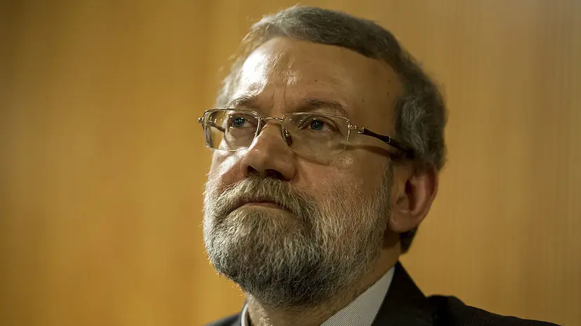 Al Jazeera: ЦАХАЛ ликвидировал секретаря Совбеза Ирана Лариджани