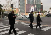 ЦАХАЛ уничтожил самолёт лидера Ирана в Тегеране – успех в Мехрабаде czahal unichtozhil samolyot lidera irana v tegerane uspeh v mehrabade-pux-su-0