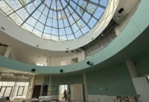 Центр культурного развития в Кировграде откроется уже летом 2024 года! czentr kulturnogo razvitiya v kirovgrade otkroetsya uzhe letom 2024 goda-pux-su-0