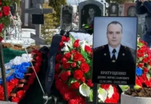 Денис Братущенко получил орден Мужества за подвиг на Савёловском denis bratushhenko poluchil orden muzhestva za podvig na savyolovskom-pux-su-0