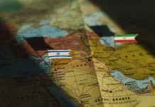 Дональд Трамп и Иран: выход США и Израиля из конфликта donald tramp i iran vyhod ssha i izrailya iz konflikta-pux-su-0