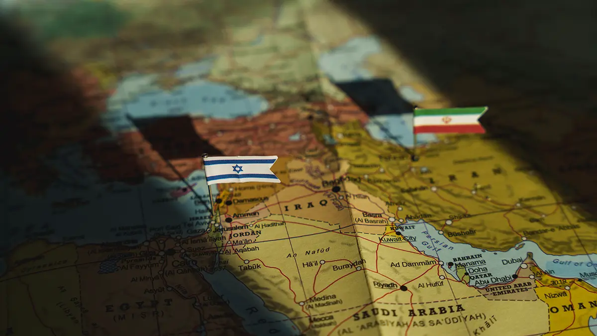 Когда закончится конфликт в Иране: мнение политолога