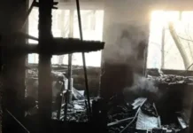 Евгений Чернов и пожар в Москве — главное от REN TV evgenij chernov i pozhar v moskve glavnoe ot -pux-su-0