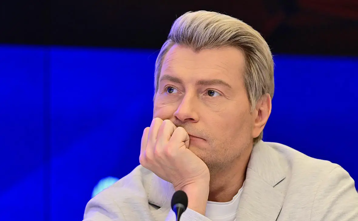 Николай Басков (Павел Кашаев / Global Look Press)