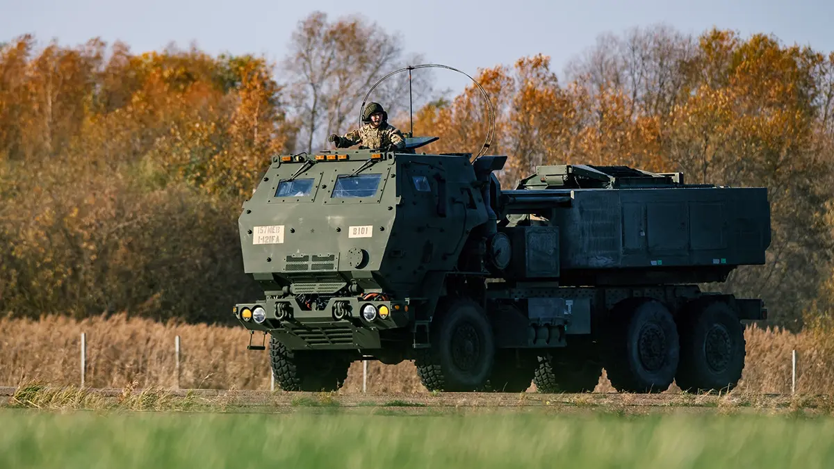 Ликвидирован «лучший оператор HIMARS» ВСУ Евгений Кот