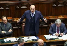 Гвидо Крозетто об Иране: поддержка Италии для Джорджии Мелони gvido krozetto ob irane podderzhka italii dlya dzhordzhii meloni-pux-su-0