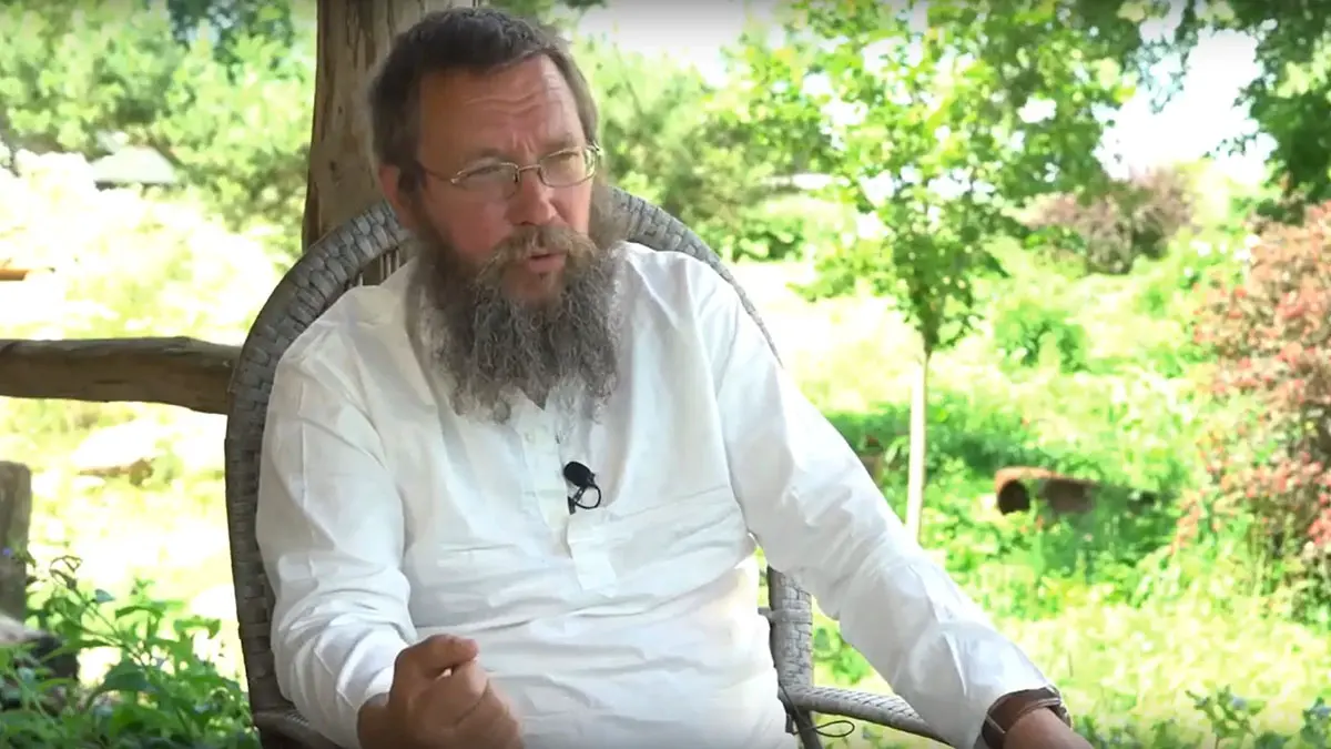 «Как же возможно»: Стерлигов заявил, что депрессией страдают только безбожники