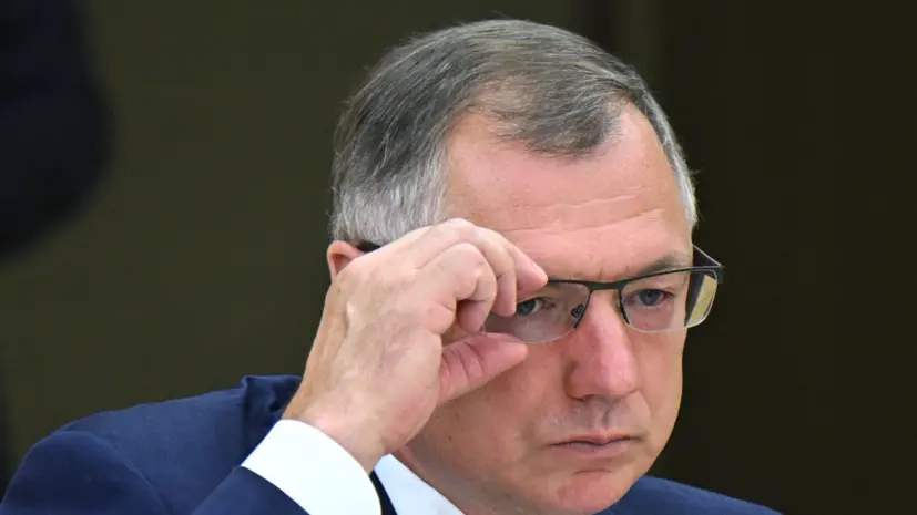 Хуснуллин призвал усилить привлечение доходов в бюджет от продажи госимущества