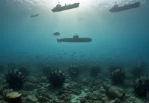 Иран грозит заминировать Персидский залив из-за США и Израиля iran grozit zaminirovat persidskij zaliv izza ssha i izrailya-pux-su-0