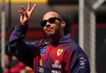 Исторический Подиум Льюиса Хэмилтона с Ferrari на Гран-при Китая! istoricheskij podium lyuisa hemiltona s na granpri kitaya-pux-su-0