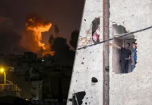 КСИР прокомментировал успешный удар Ирана по радару Boeing Е-3 Sentry ksir prokommentiroval uspeshnyj udar irana po radaru e3 -pux-su-0