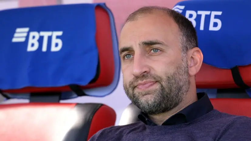 Адиев — об отъезде в Казахстан: я никуда не сбегал из «Крыльев Советов»