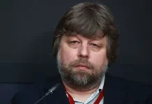 Мария Захарова об опасности экстрадиции Александра Бутягина mariya zaharova ob opasnosti ekstradiczii aleksandra butyagina-pux-su-0