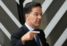 Марк Рютте о НАТО: США и Иран в контексте Трампа mark ryutte o nato ssha i iran v kontekste trampa-pux-su-0