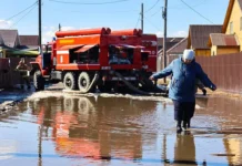 МЧС и Гидрометцентр России предупредили Подмосковье о половодье mchs i gidrometczentr rossii predupredili podmoskove o polovode-pux-su-0