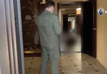 Минкаил Саидов и его семья: Дарья делится, полиция действует minkail saidov i ego semya darya delitsya policziya dejstvuet-pux-su-0